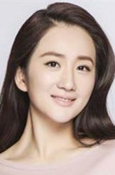 李玥剧照