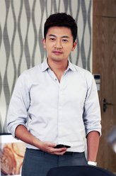 苏有朋剧照