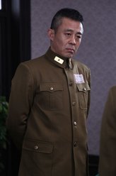 侯勇剧照