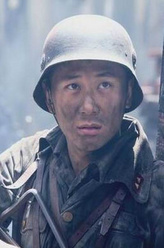 王桂峰剧照