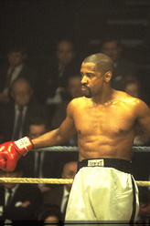 Rubin Carter
