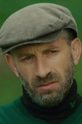 Daniel Lerner