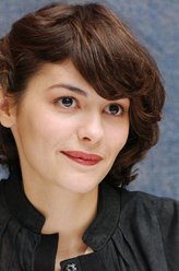 Sarah