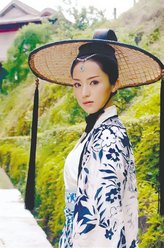 董璇剧照