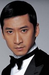 周杰剧照
