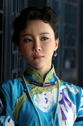 孙雅剧照