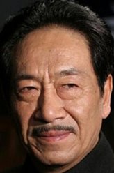 周保中