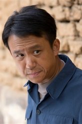 刘亭作剧照