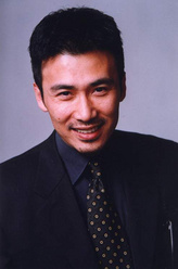 柳云龙剧照