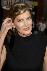 Toni Morrow