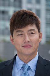 李廷镇剧照