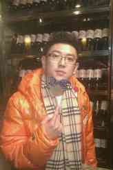 李正翔剧照