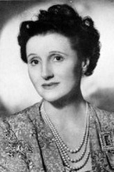 Joyce Carey