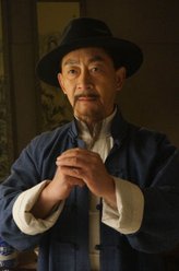 六小龄童剧照