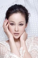 周扬剧照