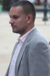 Mike Jacobs