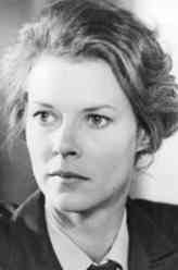 Nurse Nancy Bauer