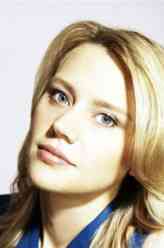 Pippa Porter