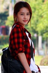 李沁剧照