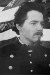 Col. Robert Gould Shaw