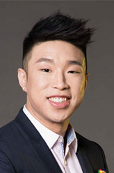 朱云峰剧照