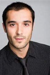 Agustín Lanuez