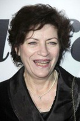 Cornelia Kerenes - Mother