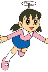 野村道子剧照