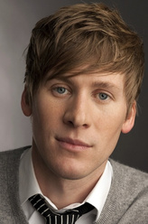 Dustin Lance Black