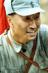 张笑君剧照