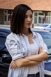 李君懿剧照