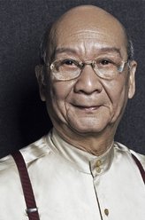疯老头