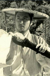 石门樵
