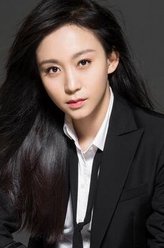 丁子玲剧照