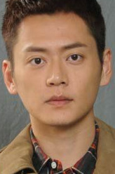 张振朗剧照