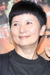 李烈剧照
