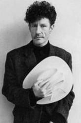 Lyle Lovett