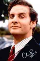 Chris Barrie