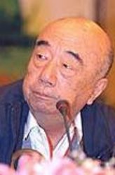 李丁剧照