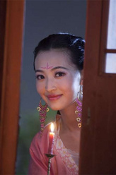 蝶儿
