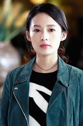 李沁剧照