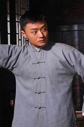 吴健剧照