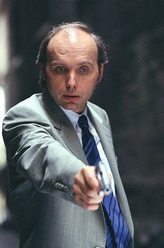 Leroy Wasley