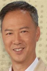 陈荣峻剧照