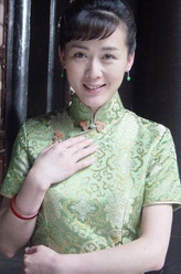 李琳剧照