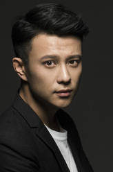 杨彤剧照