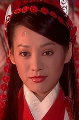 穆桂英