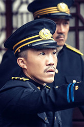 田昊剧照