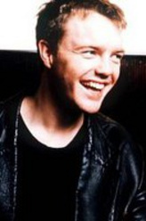 Ciarán McMenamin剧照