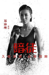 郑沛琳剧照